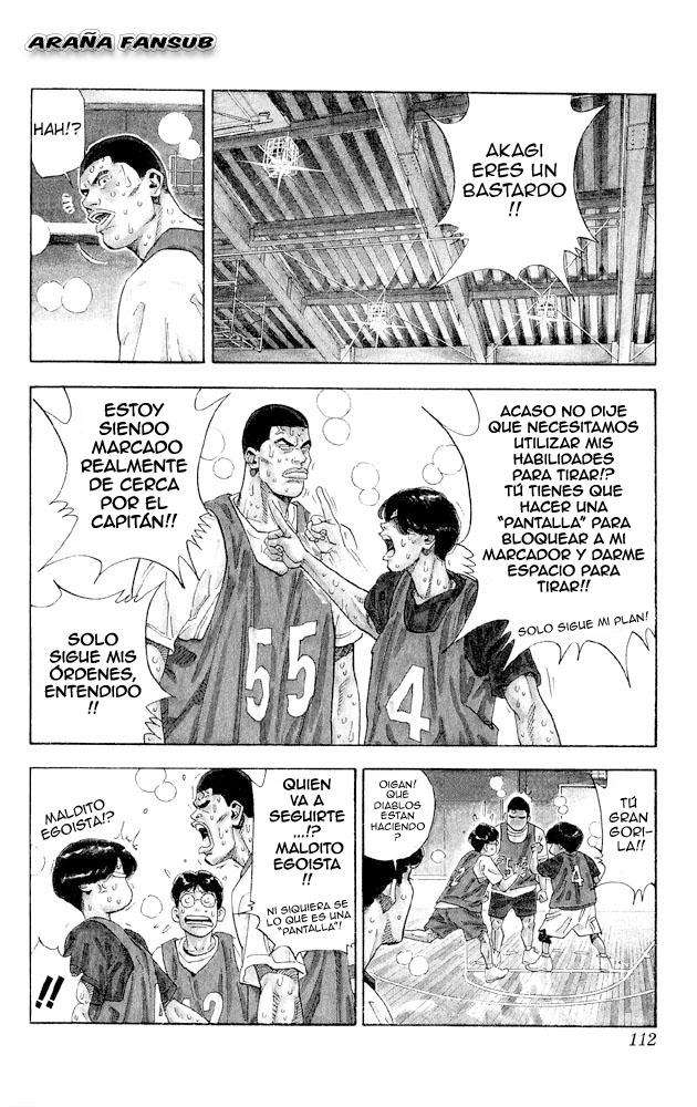 Read Slam Dunk (es) Manga Online