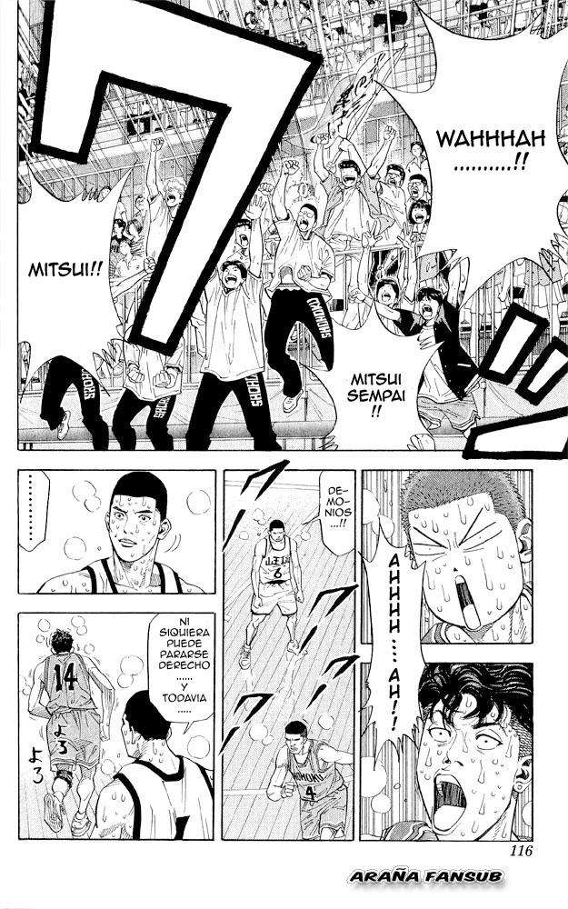 Read Slam Dunk (es) Manga Online