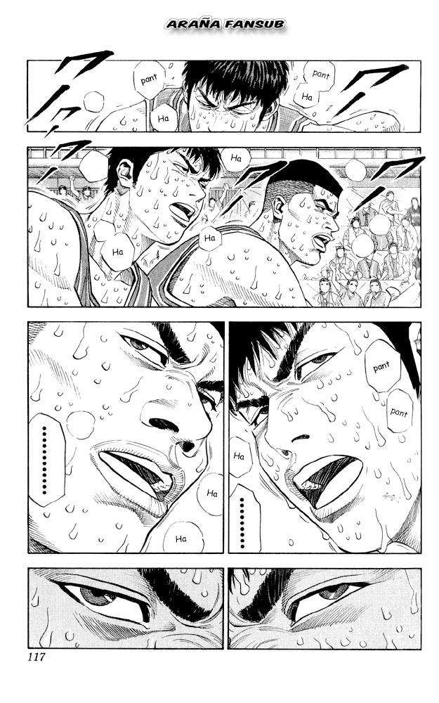 Read Slam Dunk (es) Manga Online