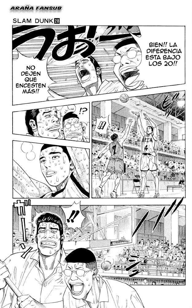 Read Slam Dunk (es) Manga Online