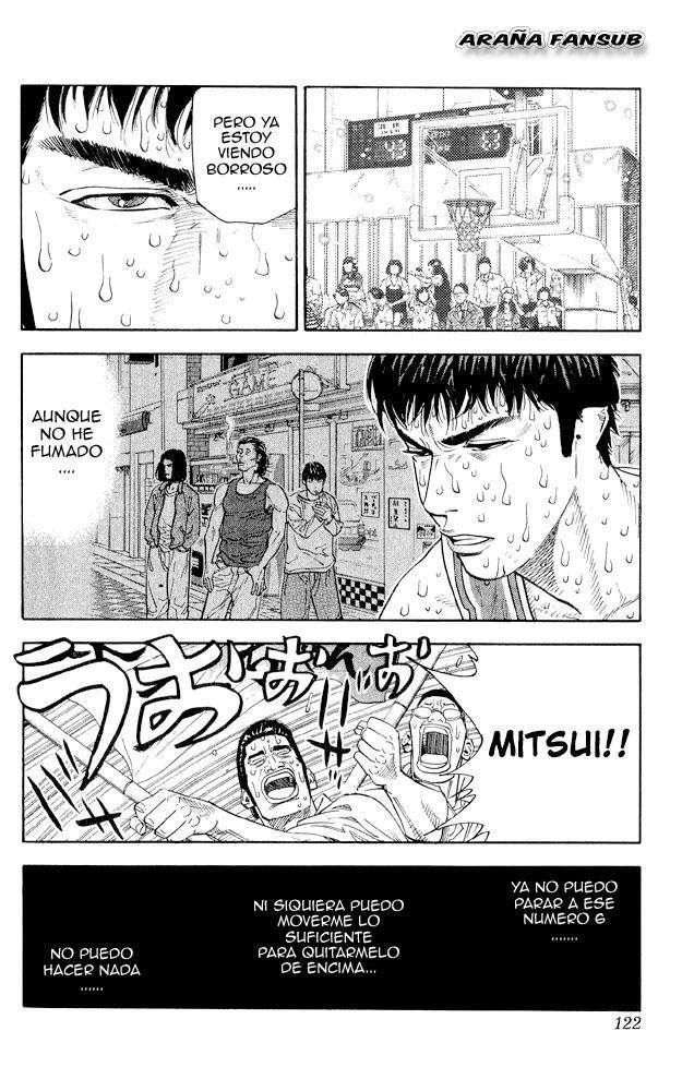 Read Slam Dunk (es) Manga Online
