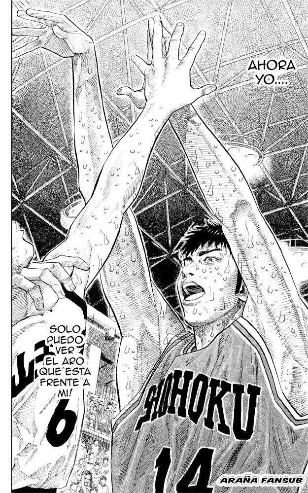 Read Slam Dunk (es) Manga Online