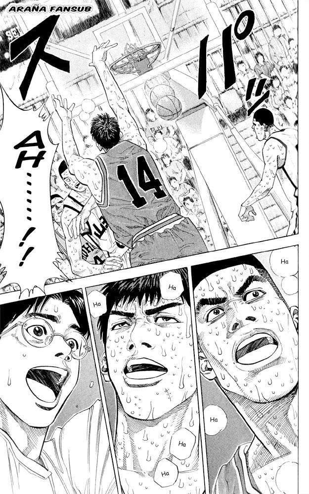 Read Slam Dunk (es) Manga Online