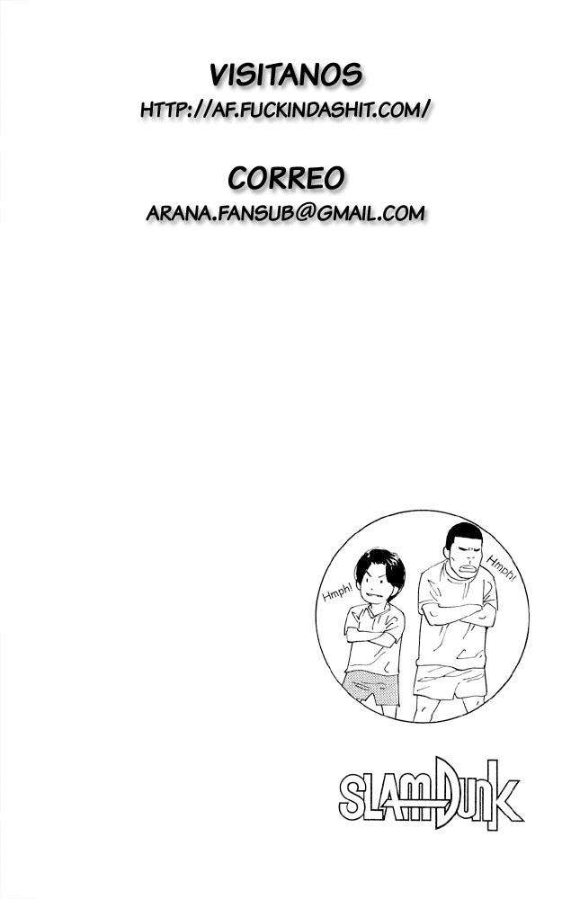 Read Slam Dunk (es) Manga Online