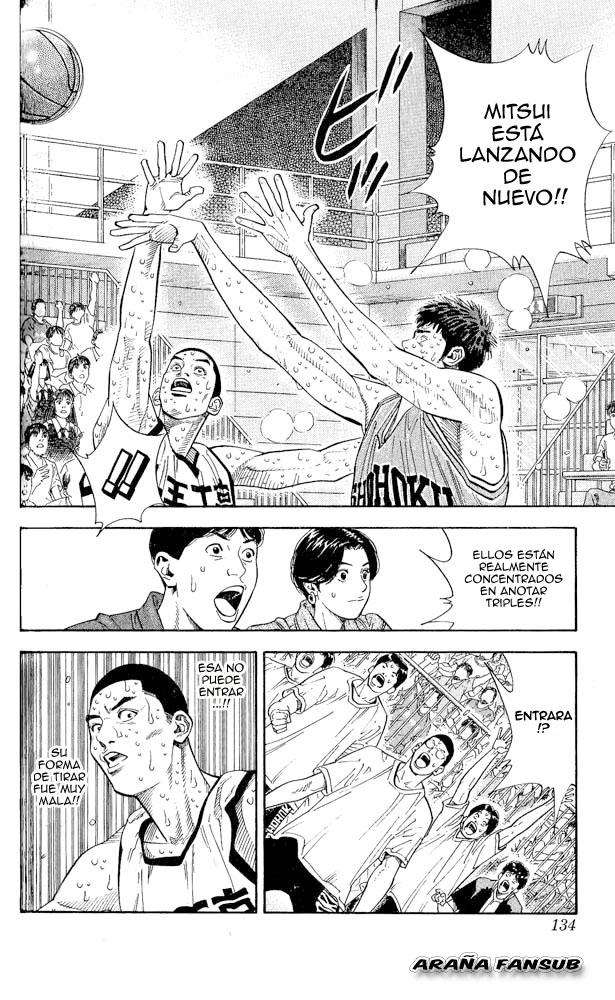 Read Slam Dunk (es) Manga Online