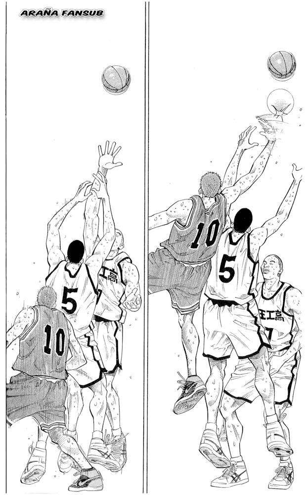 Read Slam Dunk (es) Manga Online