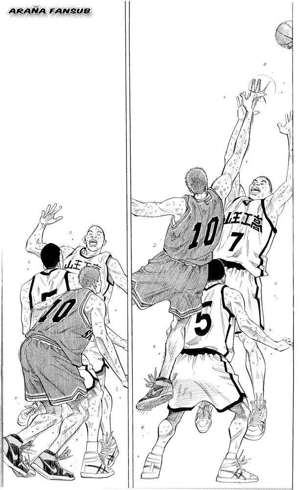 Read Slam Dunk (es) Manga Online