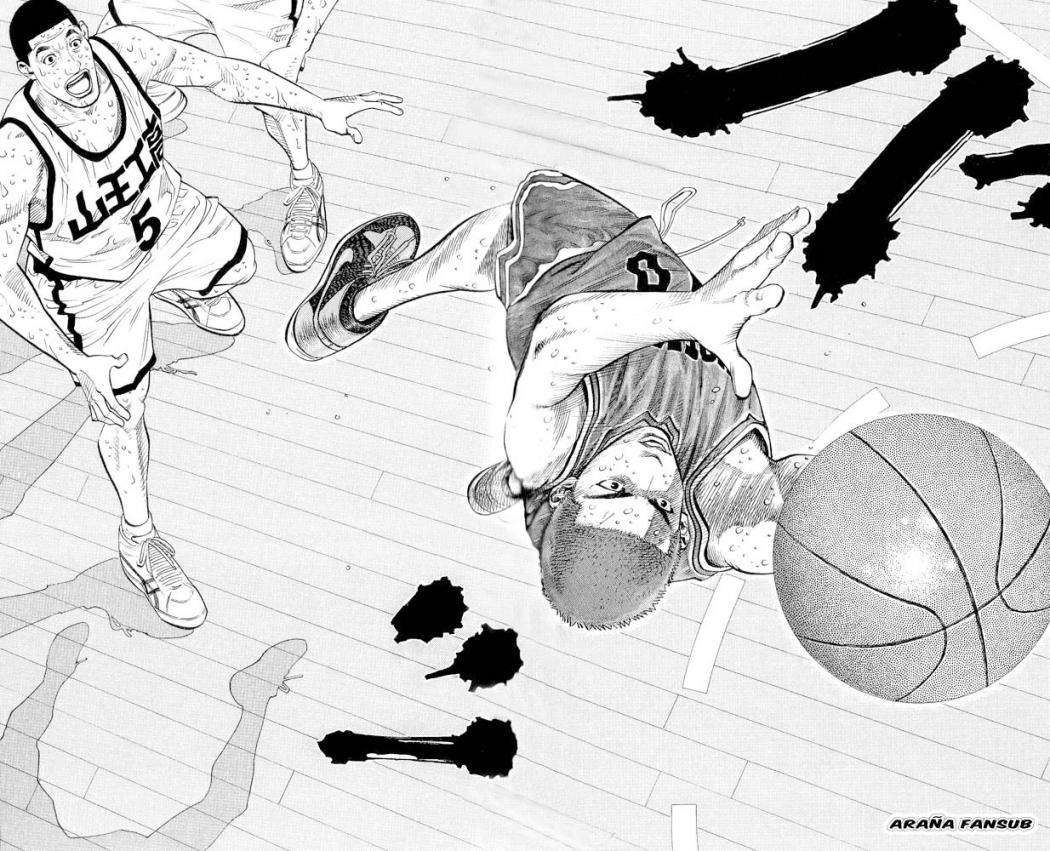Read Slam Dunk (es) Manga Online