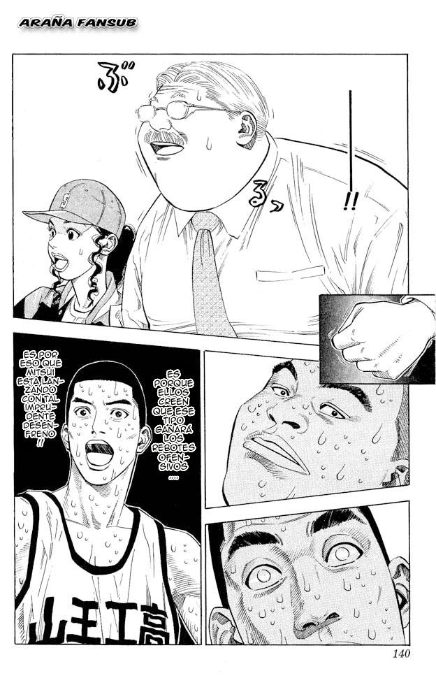 Read Slam Dunk (es) Manga Online