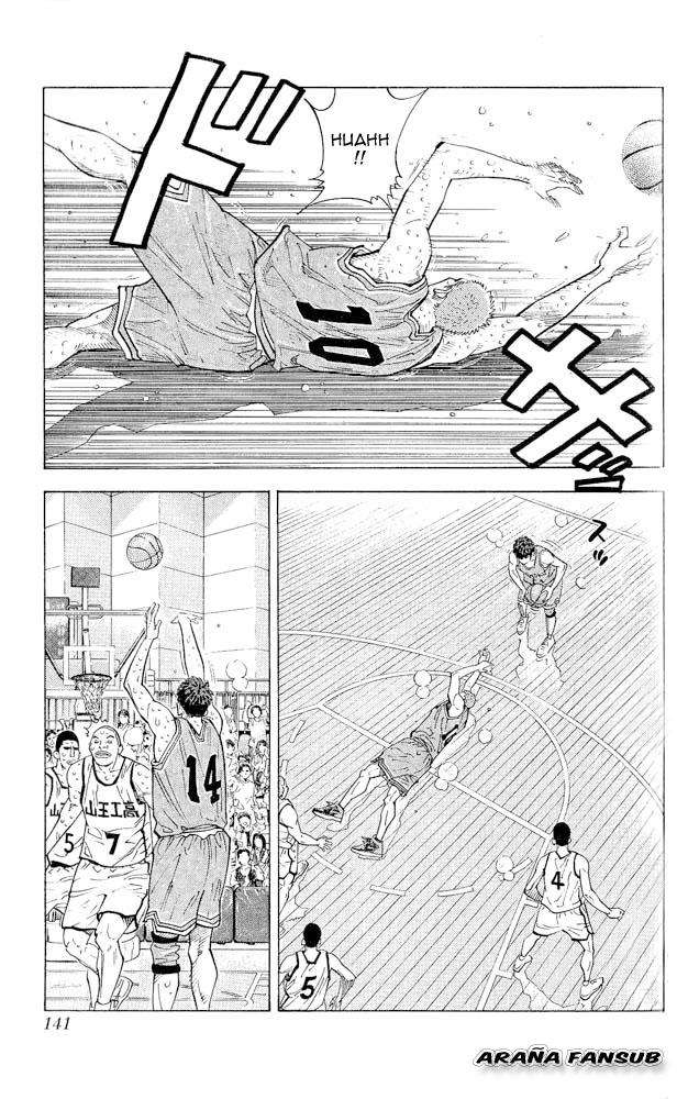 Read Slam Dunk (es) Manga Online
