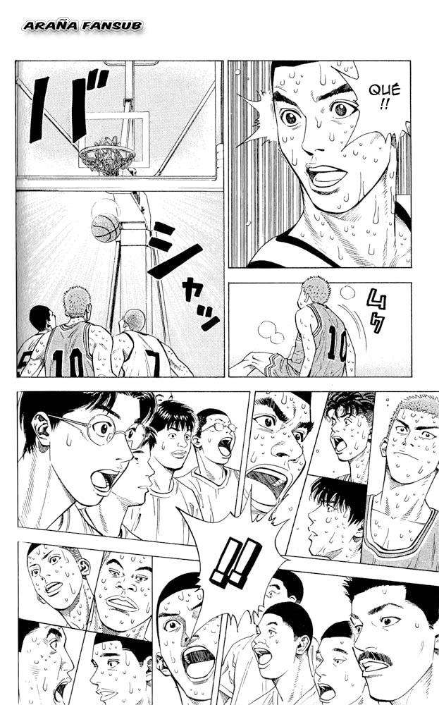 Read Slam Dunk (es) Manga Online