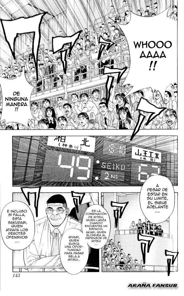 Read Slam Dunk (es) Manga Online