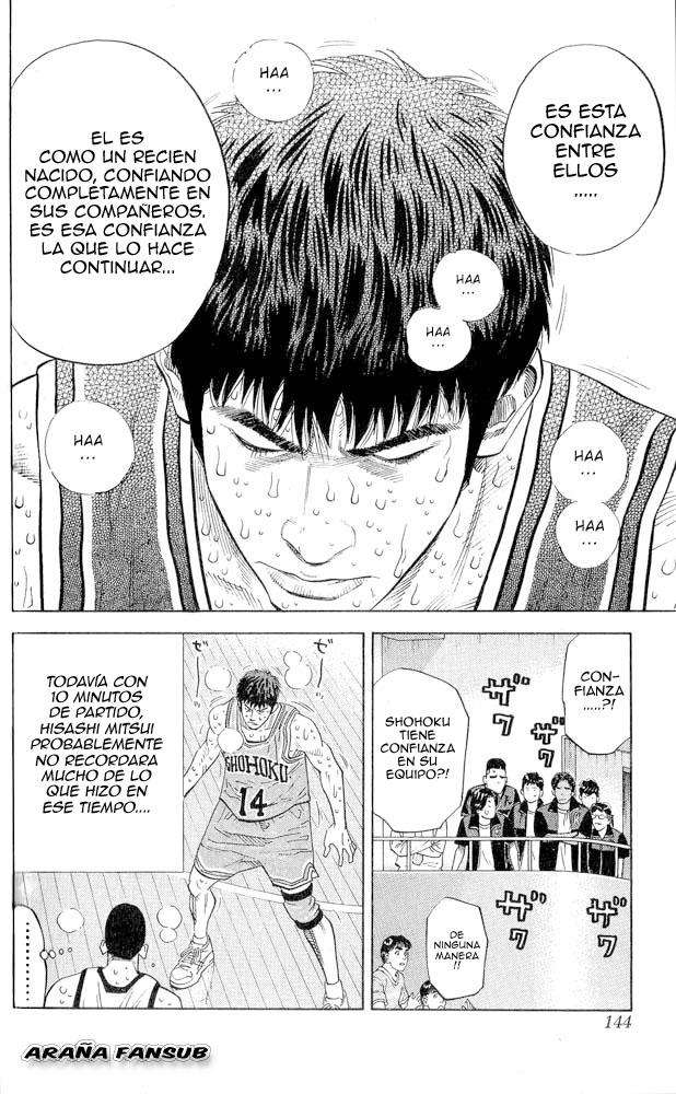 Read Slam Dunk (es) Manga Online