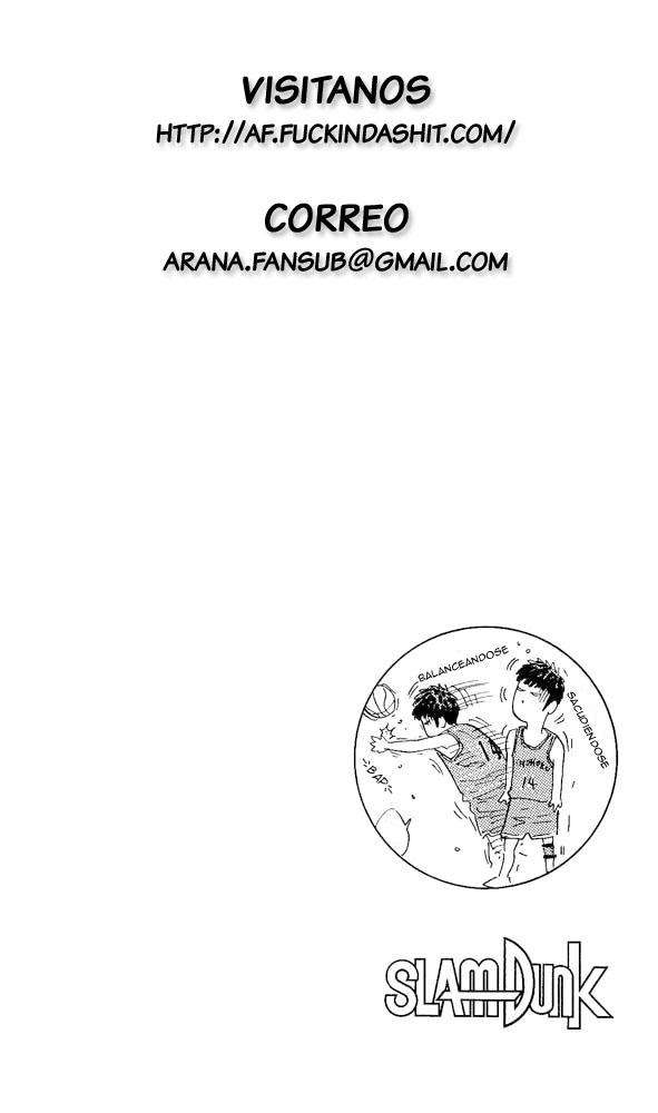 Read Slam Dunk (es) Manga Online