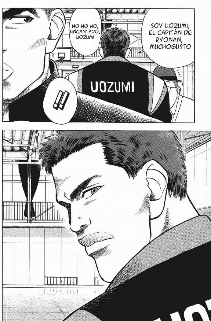 Read Slam Dunk (es) Manga Online