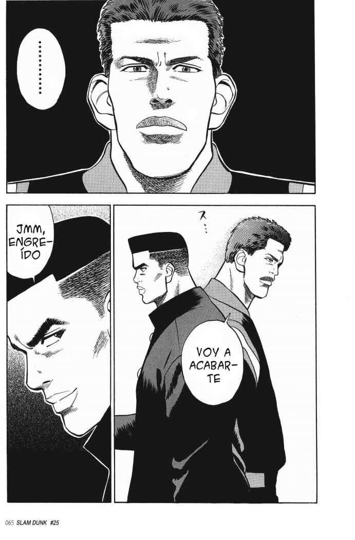 Read Slam Dunk (es) Manga Online