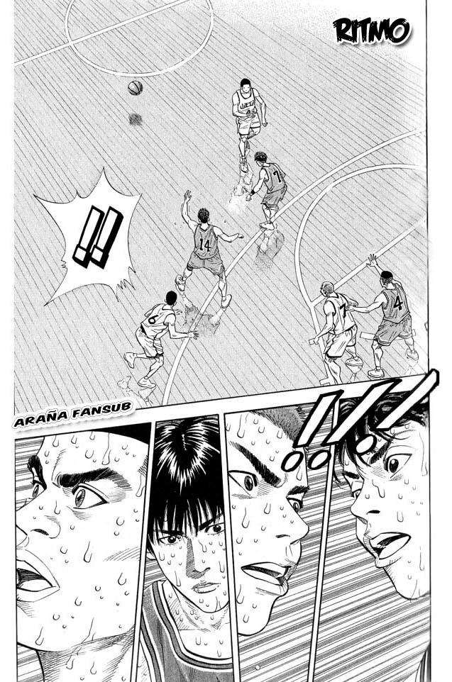 Read Slam Dunk (es) Manga Online