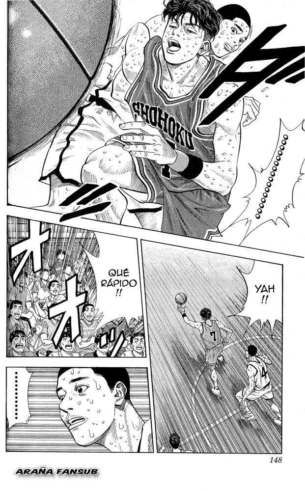Read Slam Dunk (es) Manga Online
