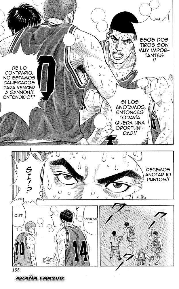 Read Slam Dunk (es) Manga Online