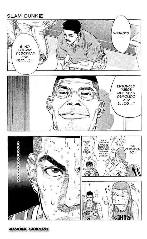 Read Slam Dunk (es) Manga Online