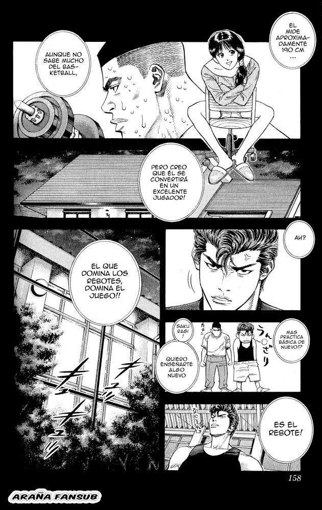 Read Slam Dunk (es) Manga Online