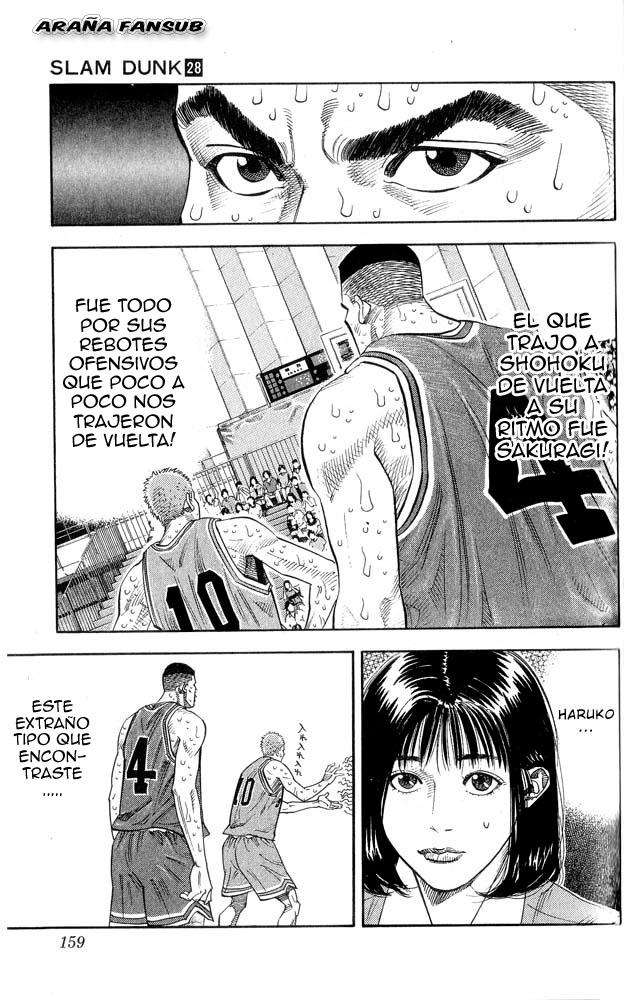 Read Slam Dunk (es) Manga Online