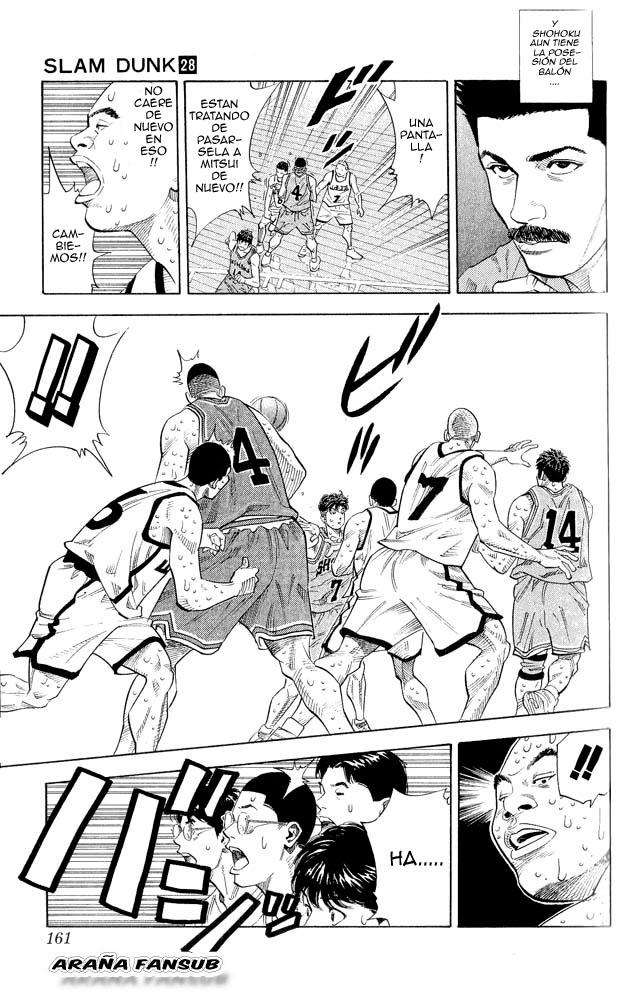 Read Slam Dunk (es) Manga Online