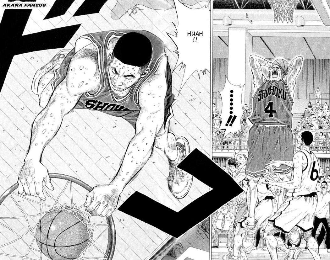 Read Slam Dunk (es) Manga Online