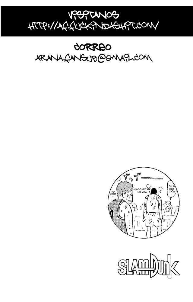 Read Slam Dunk (es) Manga Online