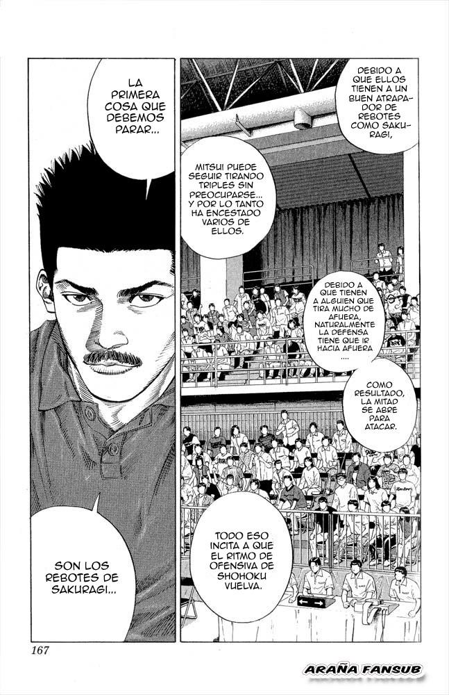 Read Slam Dunk (es) Manga Online