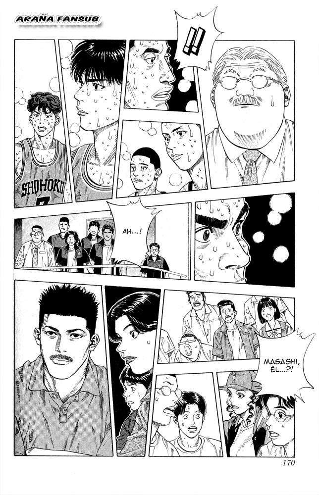 Read Slam Dunk (es) Manga Online