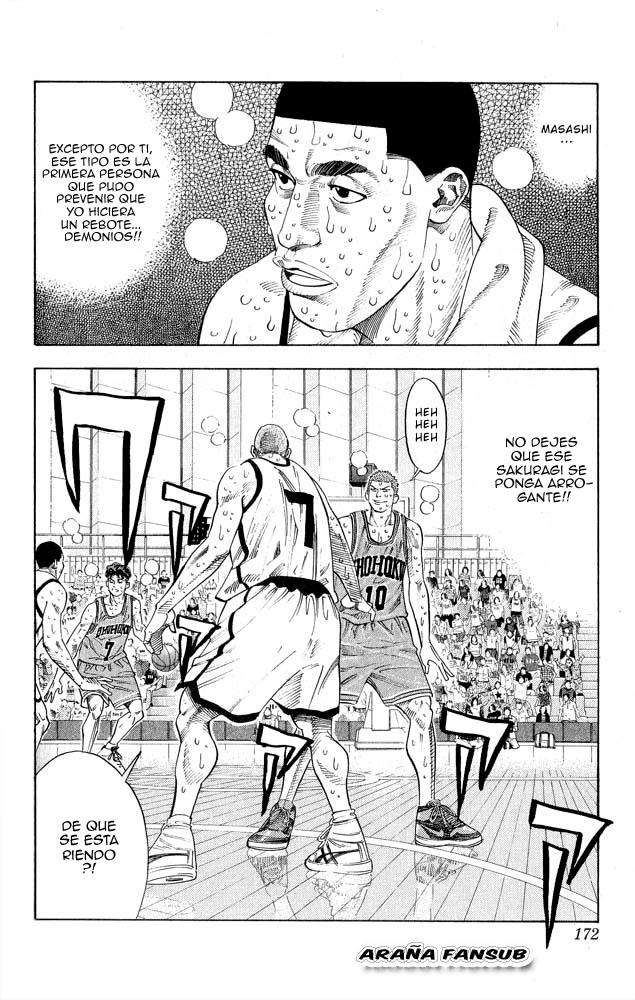 Read Slam Dunk (es) Manga Online
