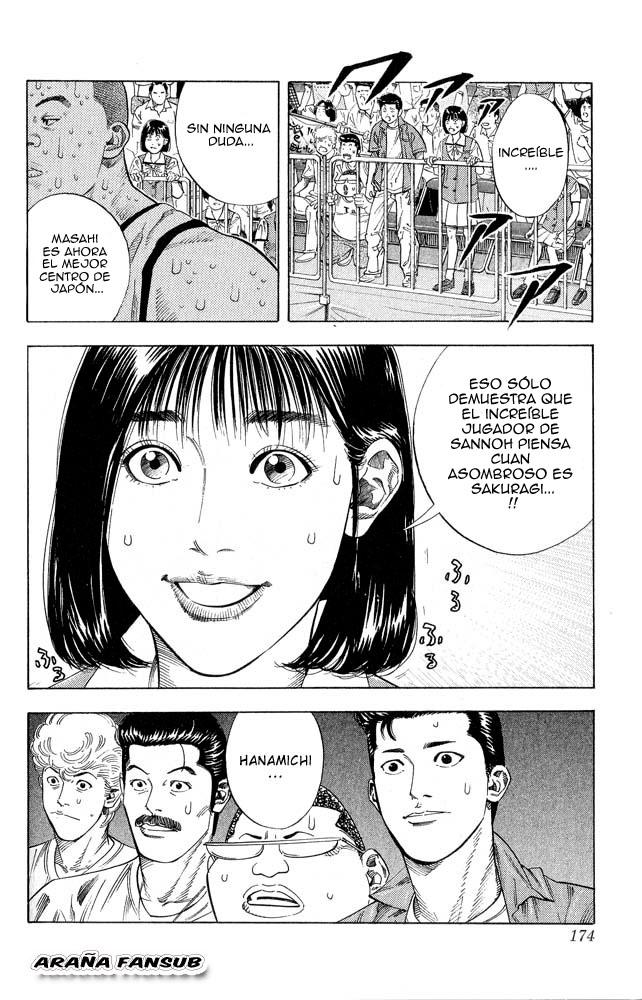 Read Slam Dunk (es) Manga Online