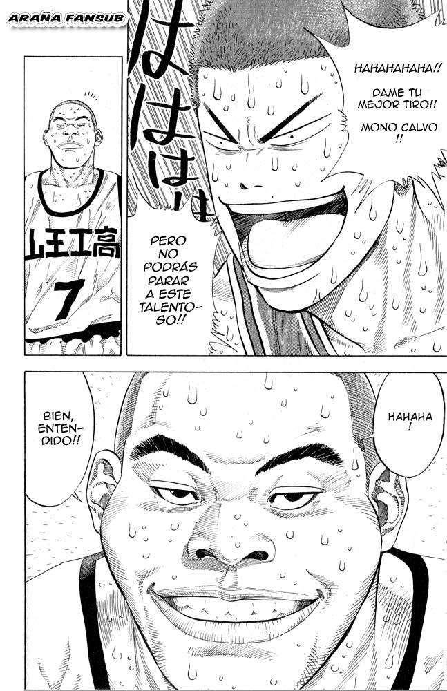 Read Slam Dunk (es) Manga Online