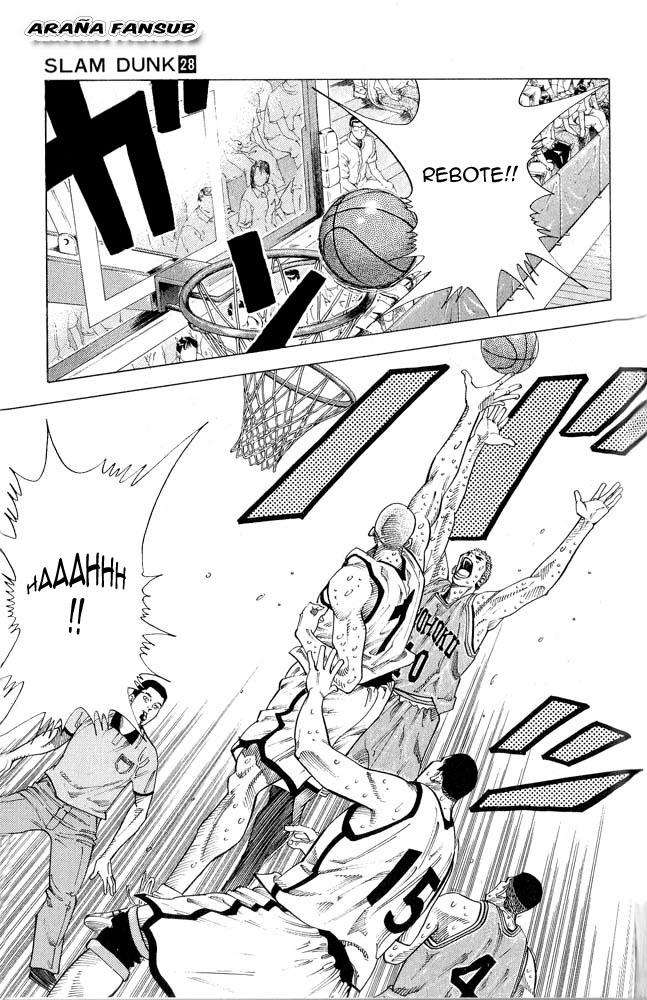 Read Slam Dunk (es) Manga Online