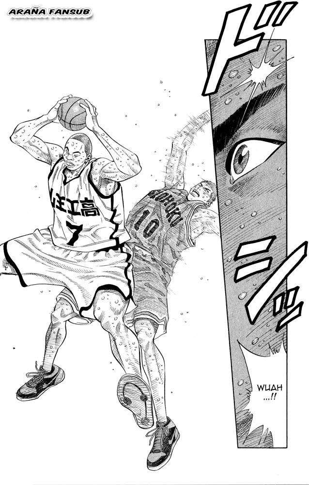 Read Slam Dunk (es) Manga Online