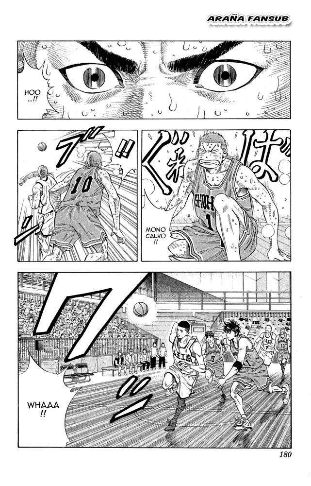 Read Slam Dunk (es) Manga Online