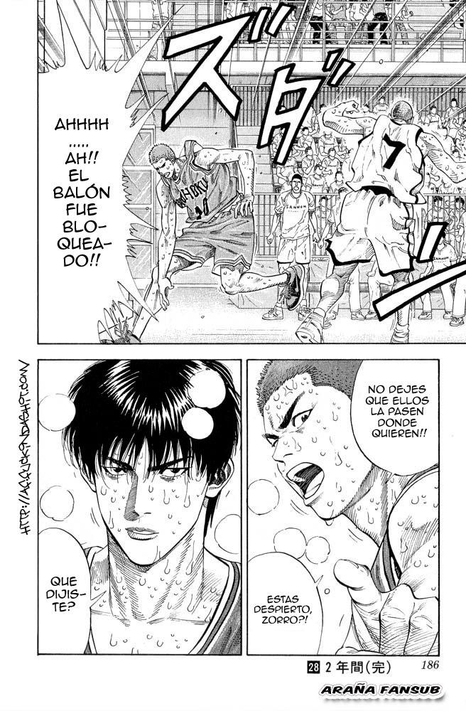 Read Slam Dunk (es) Manga Online