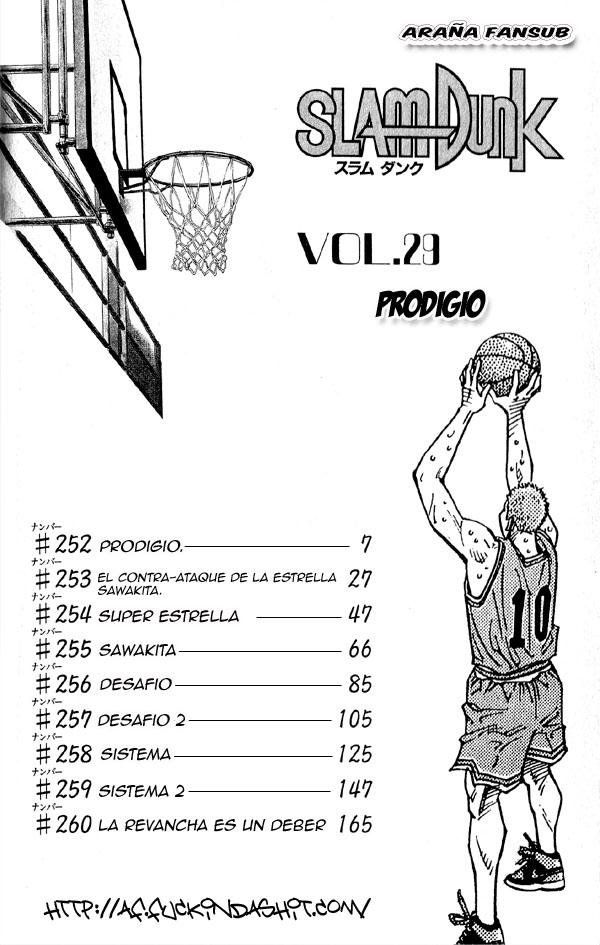 Read Slam Dunk (es) Manga Online