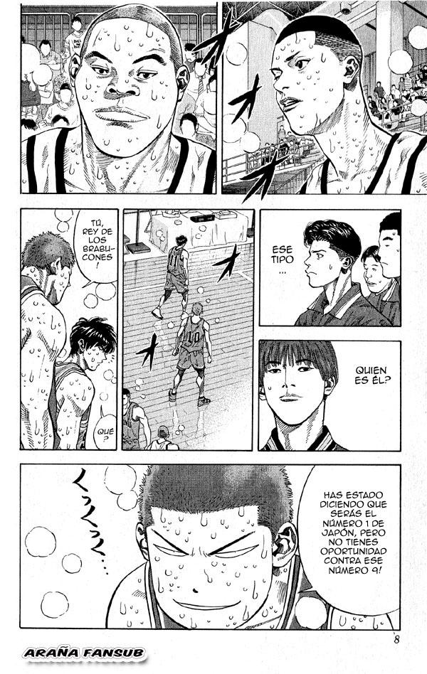 Read Slam Dunk (es) Manga Online