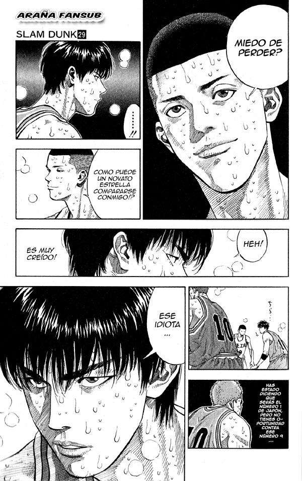 Read Slam Dunk (es) Manga Online