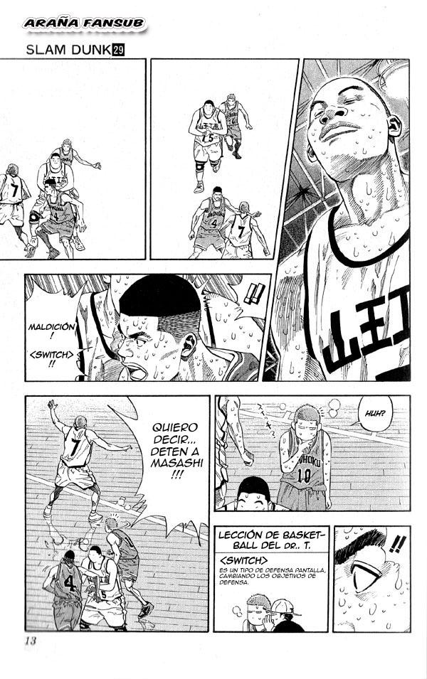 Read Slam Dunk (es) Manga Online