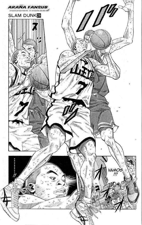 Read Slam Dunk (es) Manga Online