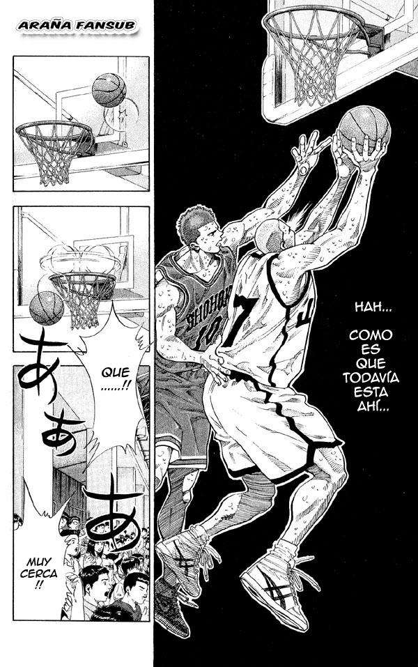 Read Slam Dunk (es) Manga Online