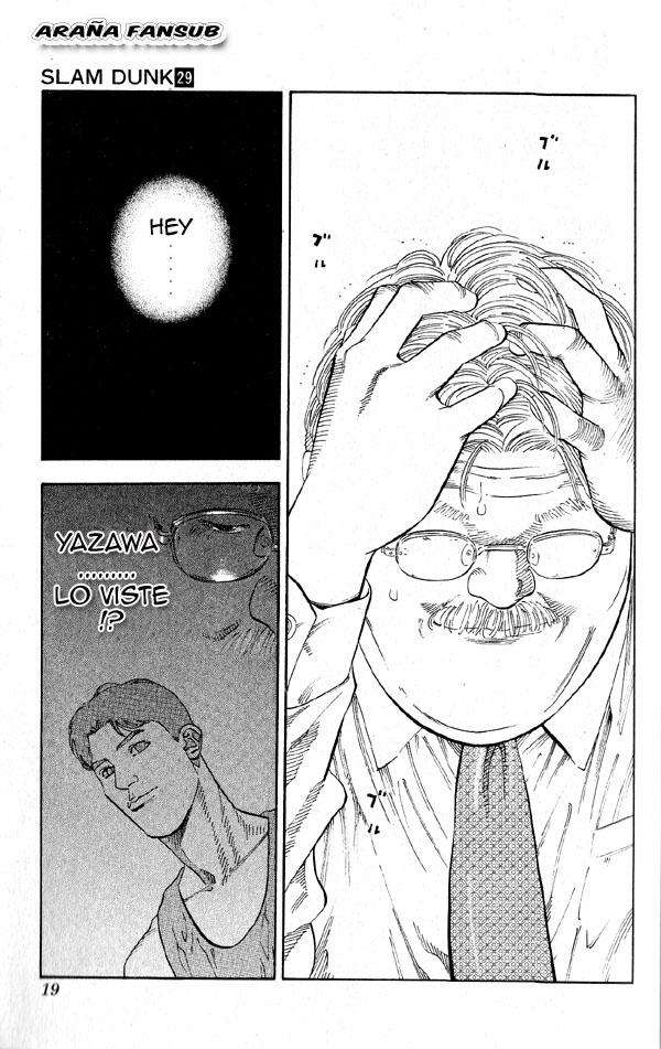 Read Slam Dunk (es) Manga Online