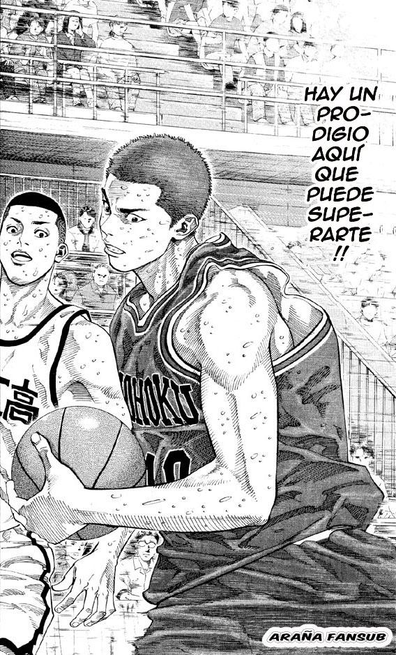 Read Slam Dunk (es) Manga Online