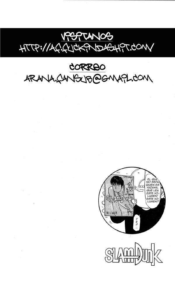 Read Slam Dunk (es) Manga Online