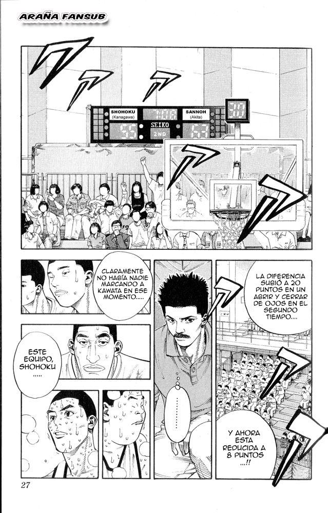 Read Slam Dunk (es) Manga Online