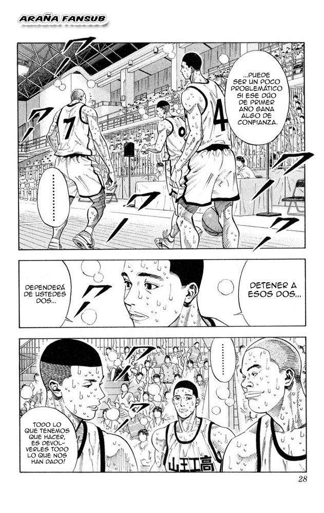 Read Slam Dunk (es) Manga Online