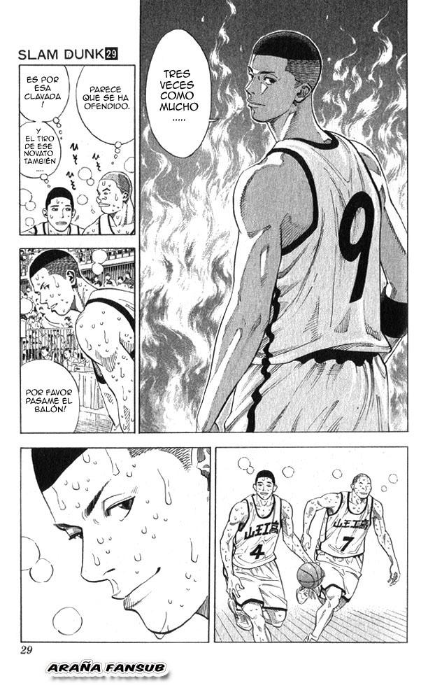 Read Slam Dunk (es) Manga Online